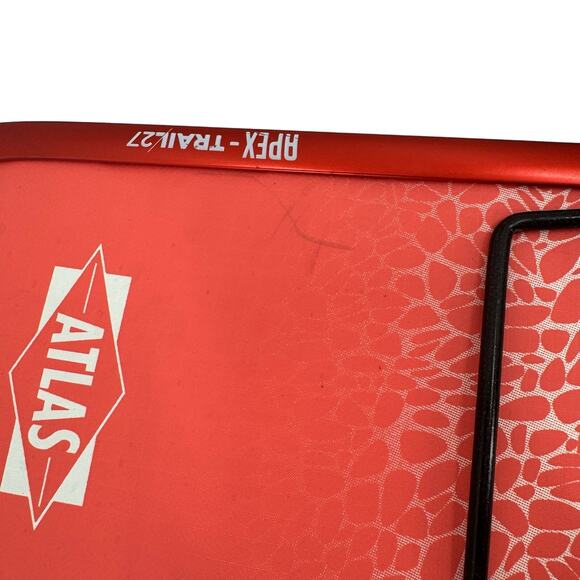 Atlas APEX Trail/27 Snowshoes - Picture 10 of 16